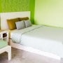Chambre étudiant