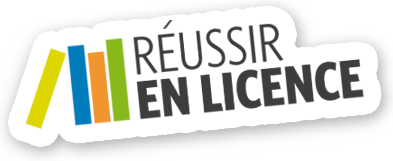 Reussir en licence Reussir en licence