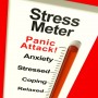 Stress Etudiant