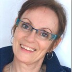 Bernadette GILBERT
