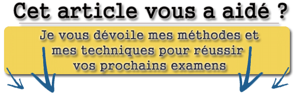 comment apprendre une lecon de maths